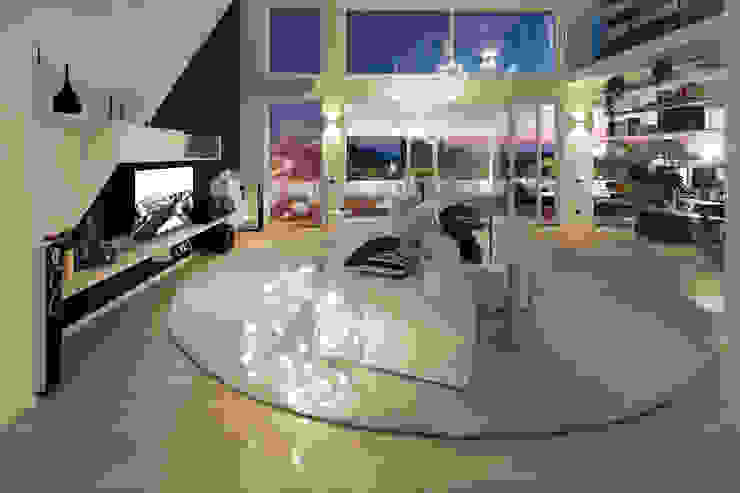 Iluminação para a sala de estar: 12 idéias para melhorar a decoração