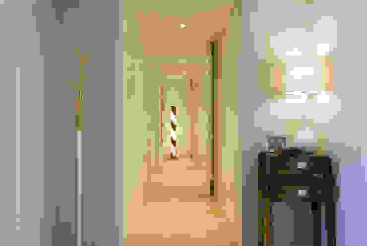 Elegante decoração de um apartamento lisboeta | homify