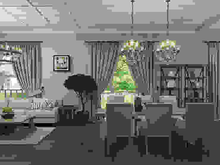 تعلم كيفية اختيار تشطيبات الأسقف homify تعلم كيفية اختيار تشطيبات الأسقف homify