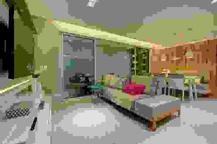 39 Fotos De Salas Pequenas Decoradas Para Te Inspirar | homify | homify