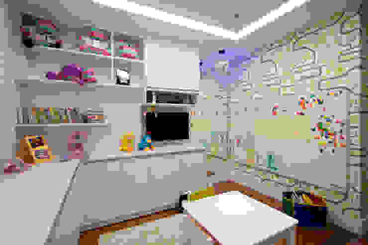 Como Montar Uma Brinquedoteca Conheca 19 Truques Incriveis Homify