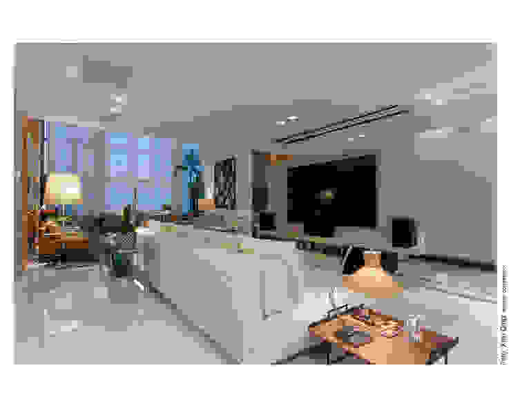 Get Wallpaper 32 Salas De Tv Que Oferecem Muito Conforto E Lazer Homify Homify HD