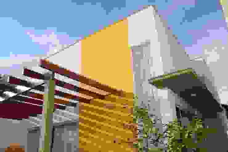 CASA FC, Gabriela Brandão . Arquitetura Gabriela Brandão . Arquitetura Casas modernas