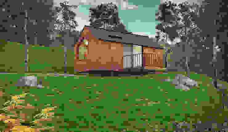 @tresarquitectos บ้านและที่อยู่อาศัย