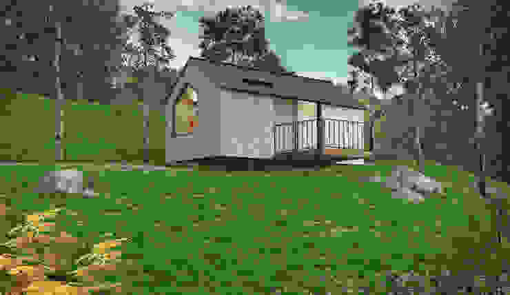 @tresarquitectos บ้านและที่อยู่อาศัย