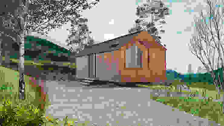 @tresarquitectos บ้านและที่อยู่อาศัย