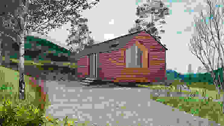 @tresarquitectos บ้านและที่อยู่อาศัย