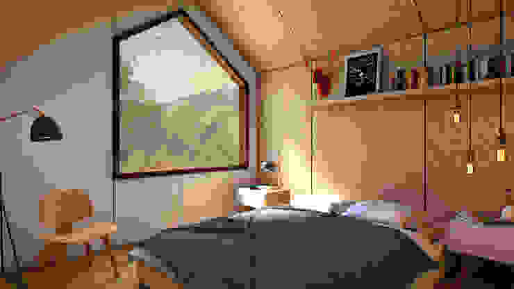 @tresarquitectos บ้านและที่อยู่อาศัย