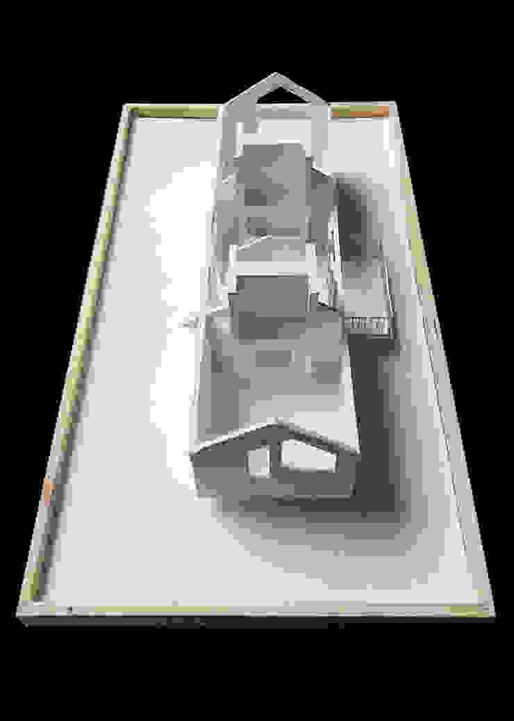 @tresarquitectos บ้านและที่อยู่อาศัย