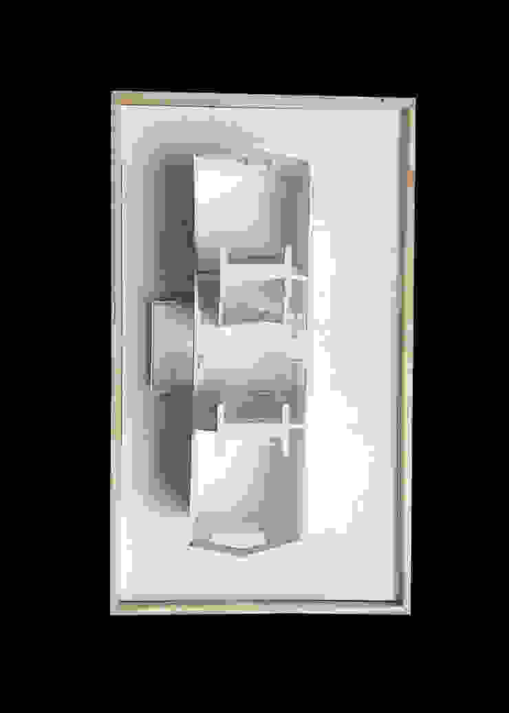 @tresarquitectos บ้านและที่อยู่อาศัย