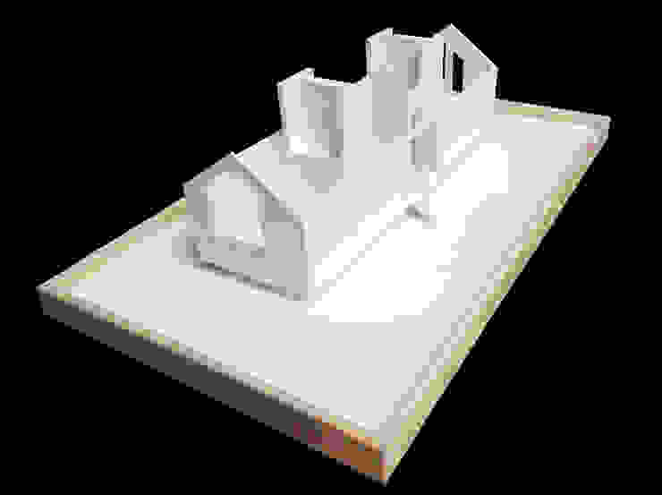 @tresarquitectos บ้านและที่อยู่อาศัย