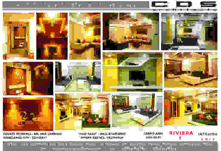 Hari Aas By Cds Architects Homify