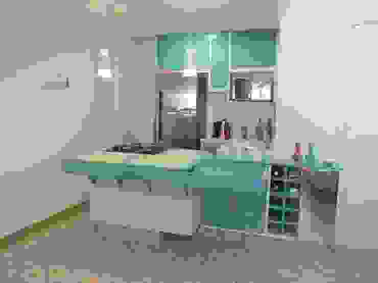 Wallpaper Decoracao da cozinha tropical Desktop Wallpaper Free