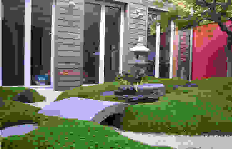 jardin japonais jardin de the homify