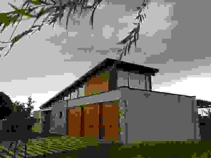 Esta casa rústica nos dejó con la boca abierta | homify | homify