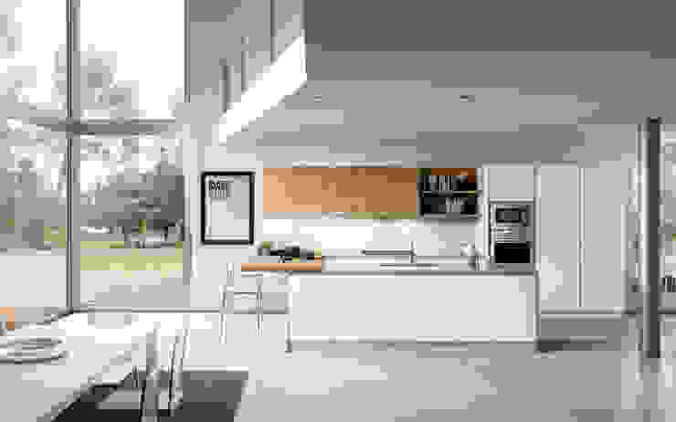 Atra Cucine Ausgefallene Küchen