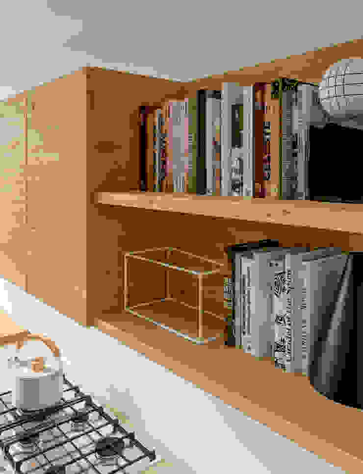 Atra Cucine Ausgefallene Küchen