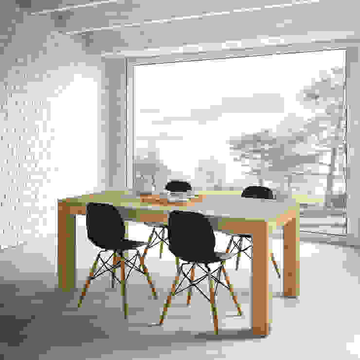 Atra Cucine Ausgefallene Wohnzimmer