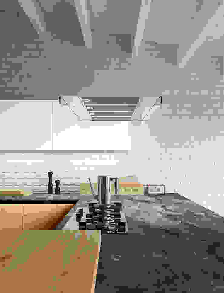 Atra Cucine Ausgefallene Küchen