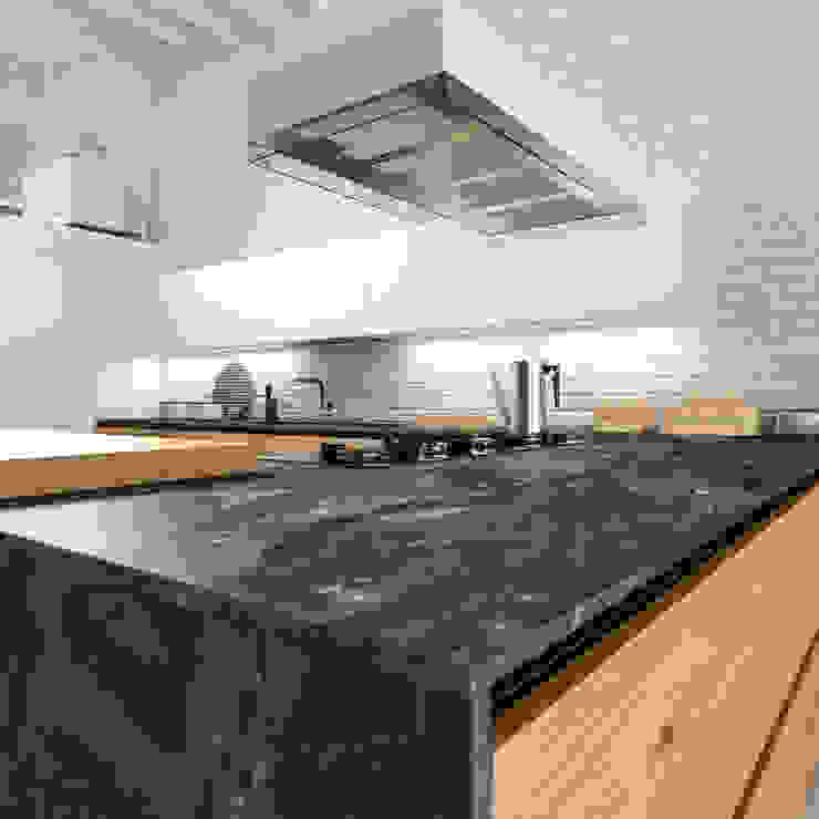 Atra Cucine Ausgefallene Küchen