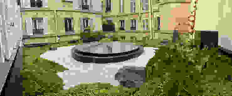 10 Fuentes espectaculares para todos los estilos... ¡Elegí la tuya