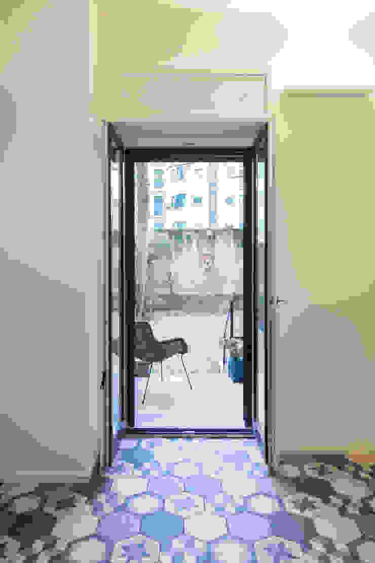 Skandynawska kuchnia od PLUS ULTRA studio Skandynawski