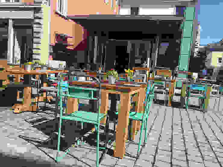 Restaurant Umami Konstanz Homify