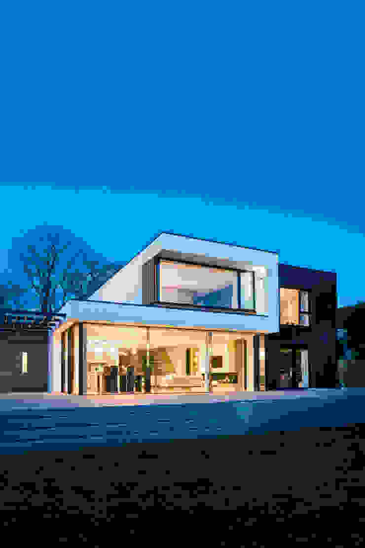 A Plymouth home to showcase modern British style | homify