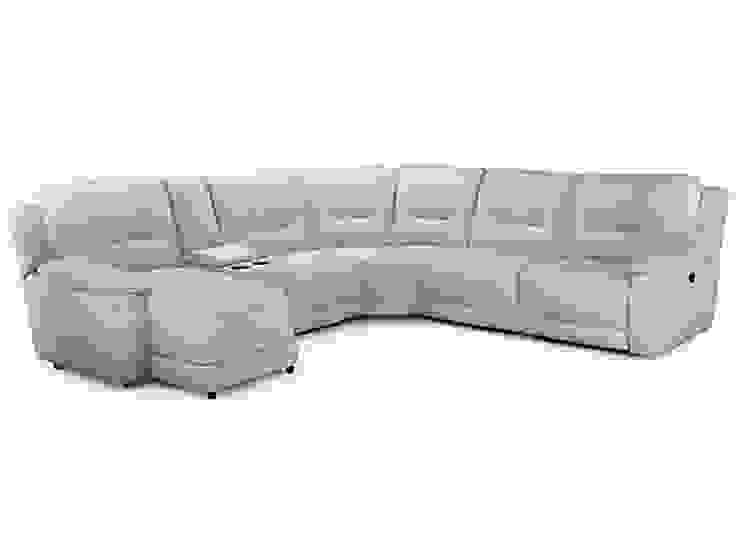 Leather Corner Sofas Por In Fashion Homify Corner Sofas Por In Fashion