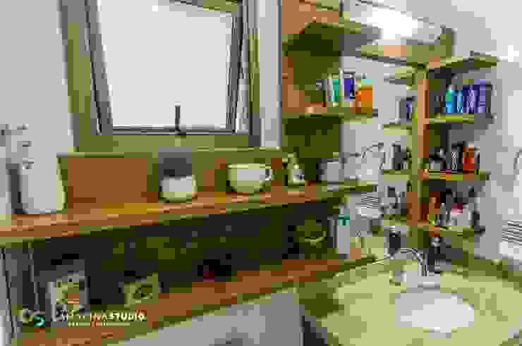 10 ideas de repisas ¡geniales para baños pequeños! | homify