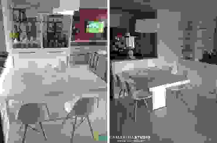 9 Muebles de madera para hogares pequeños | homify | homify