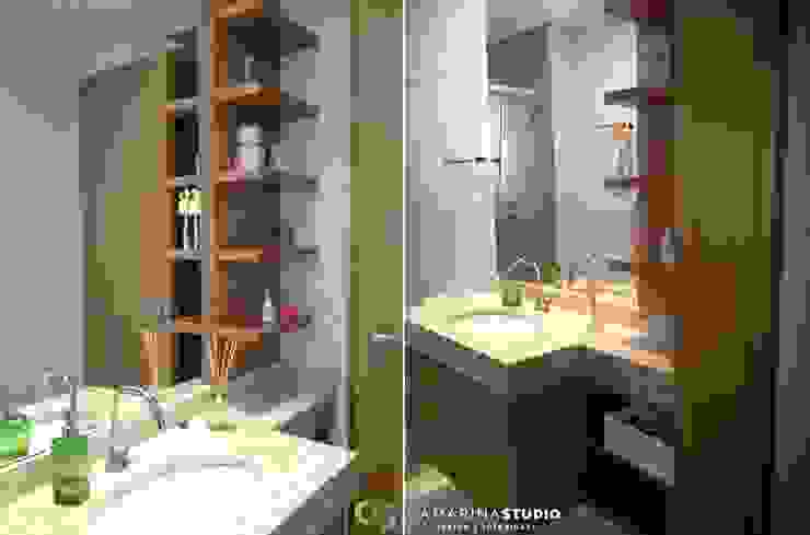 Elegantes y variados muebles en madera para todos los presupuestos | homify