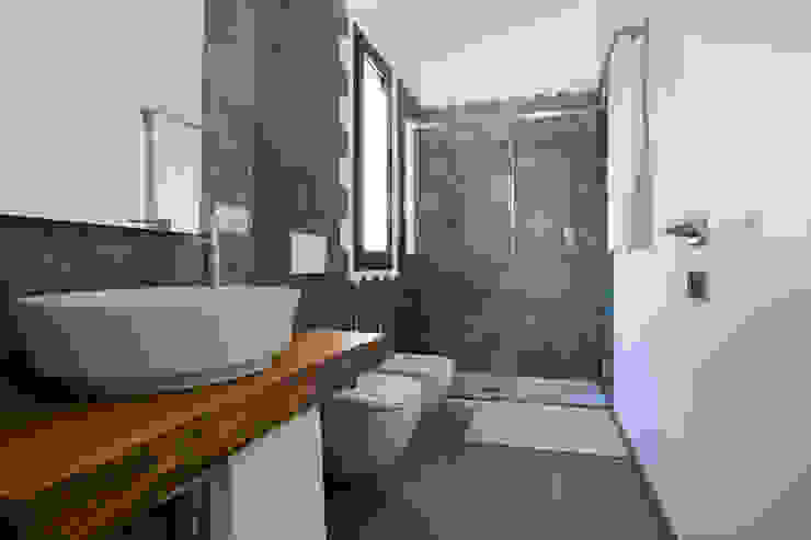 40 fotos de baños modernos que tienes que ver antes de cambiar el tuyo