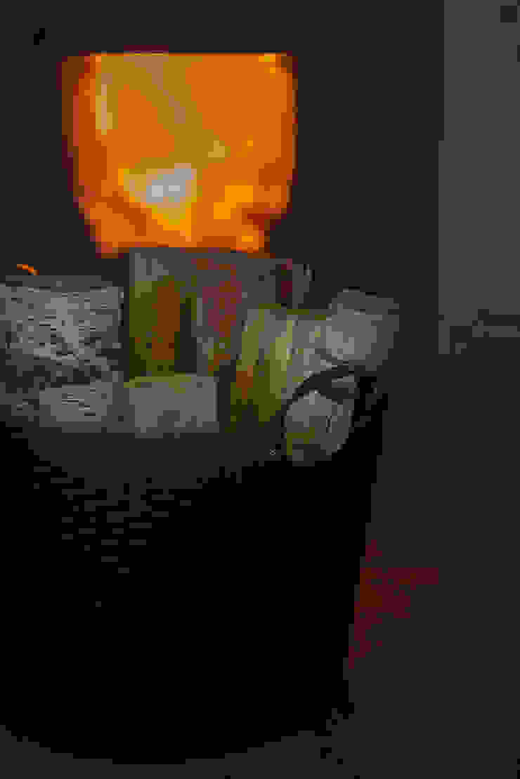 Дом и баня в поселке Гавриково, МО. ItalProject Спа в эклектичном стиле