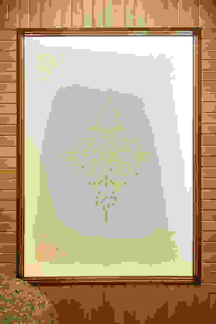 Дом и баня в поселке Гавриково, МО. ItalProject Спа в эклектичном стиле Дерево