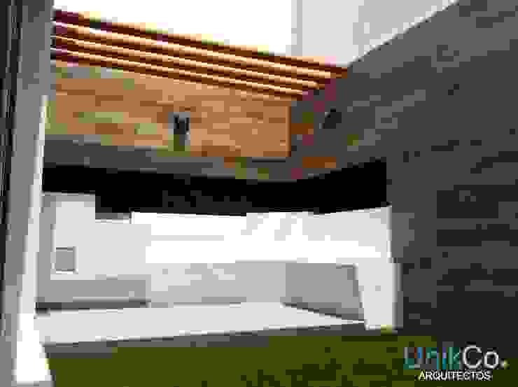 Renovasi Halaman Dengan Hasil Yang Spektakuler Homify Homify
