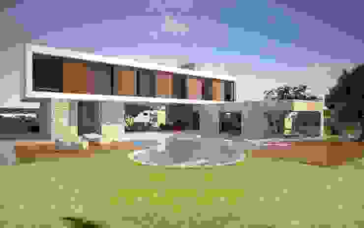 Wallpaper Villa Bioecologica Sull Oceano Dell Uruguay De Globarch Free
