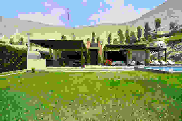 Wallpaper 6 Casas De Campo Para Escapar De Lima Los Fines De Semana Homify Homify For Free