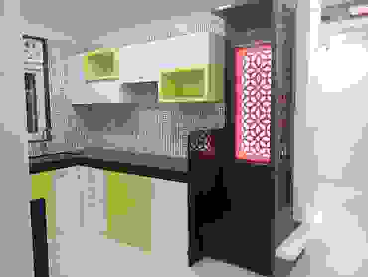 12 ideas sencillas para renovar tu cocina ya