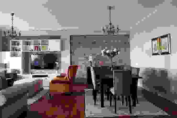 Ev Ici Duvar Taslari Modellerine Turkiye Den 17 Ornek Homify