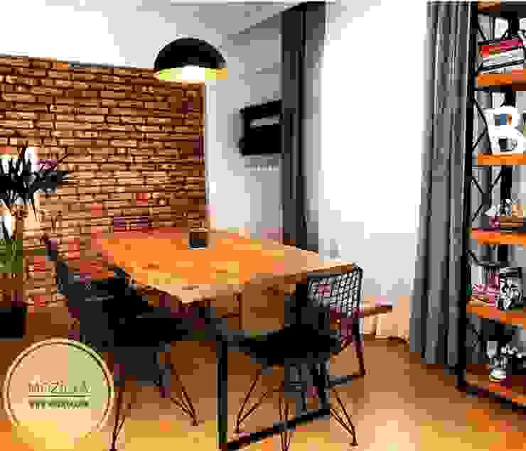 Mozilya Dogal Agac Masa Ve Kutuk Masa Modelleri Homify