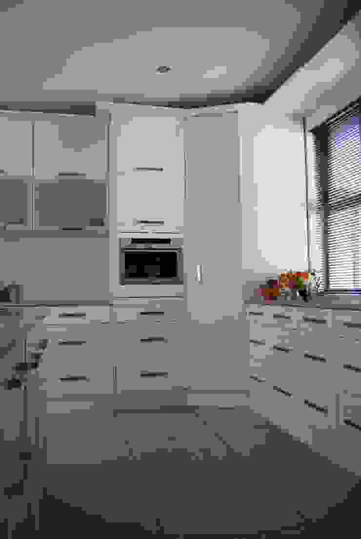 Kitchen Salomé Knijnenburg Interiors Kitchen
