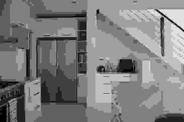 Kitchen Salomé Knijnenburg Interiors Kitchen