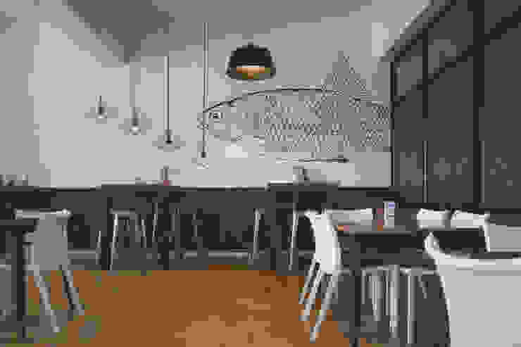 Canteen Salomé Knijnenburg Interiors Office buildings