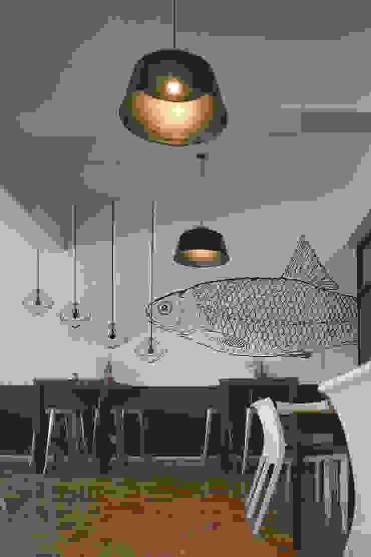 Canteen Salomé Knijnenburg Interiors Office buildings
