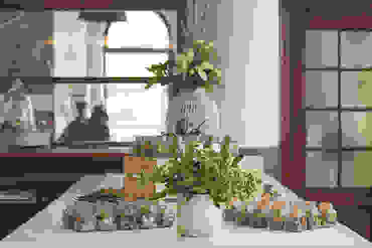 Canteen Salomé Knijnenburg Interiors Office buildings
