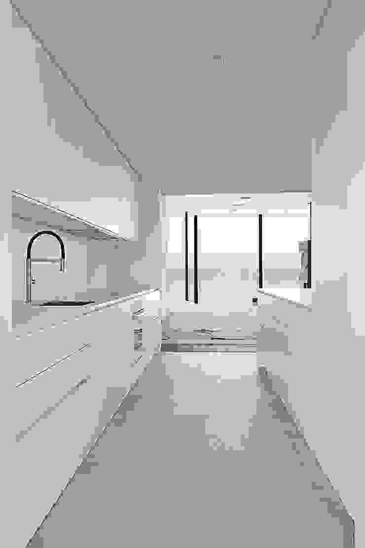 Studioküchen an der Spree von berlincuisine | homify