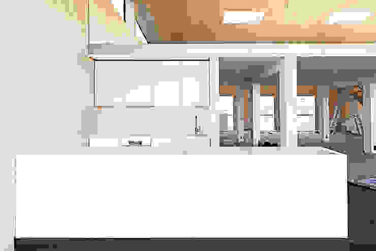 Studioküchen an der Spree von berlincuisine | homify