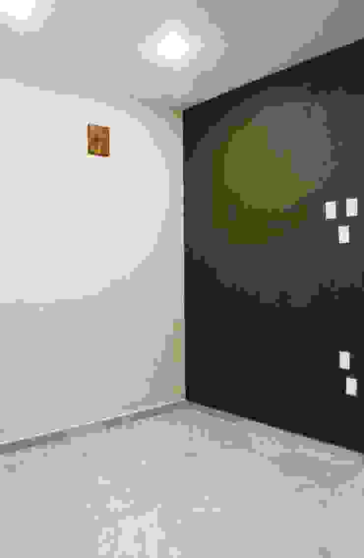 Modern walls & floors by MOVE Arquitectos Modern