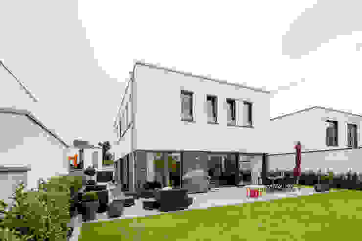 Haus HC, Ferreira | Verfürth Architekten Ferreira | Verfürth Architekten Modern houses